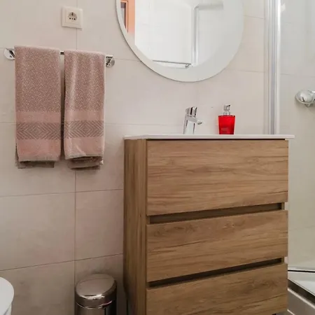 Duplo Com Wc Privada Dom wakacyjny