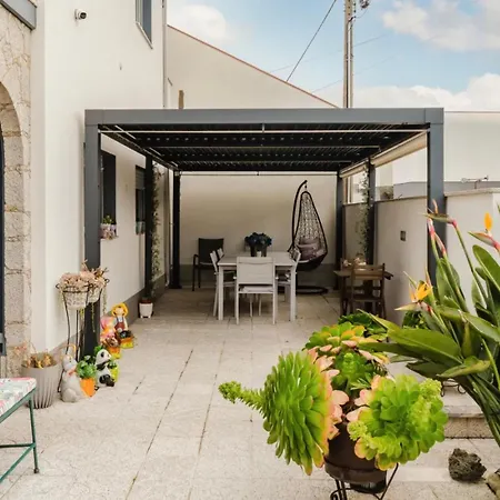 Holiday home Duplo Com Wc Privada *