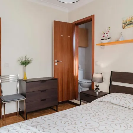 Duplo Com Wc Privada *