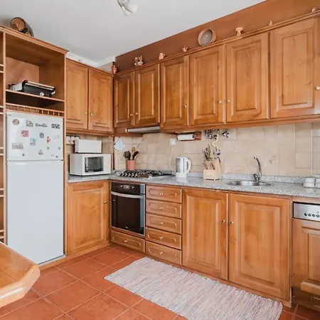 Duplo Com Wc Privada Holiday home *