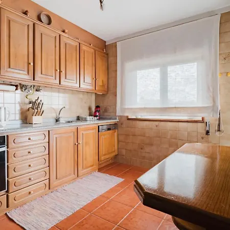 Holiday home Duplo Com Wc Privada Apulia