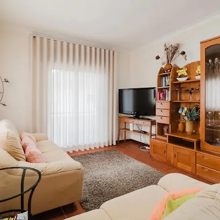 Feriehus Duplo Com Wc Privada Apúlia