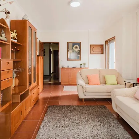 Holiday home Duplo Com Wc Privada Apulia